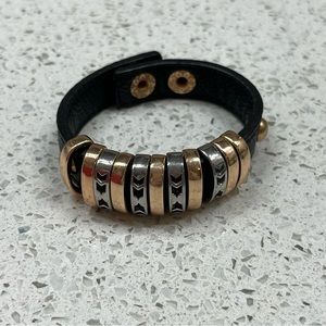 Wristband bracelet